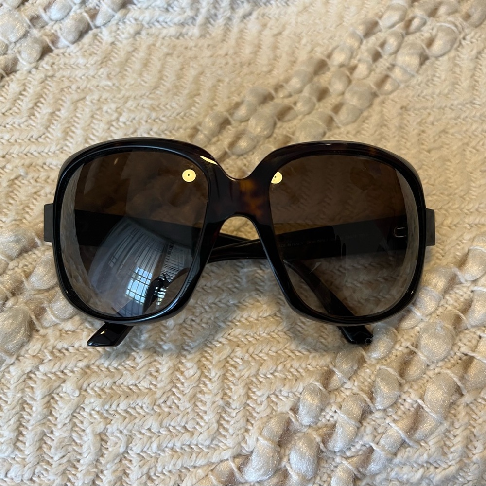 Dior 60’s Sunglasses - (Authentic) - Picture 2 of 5